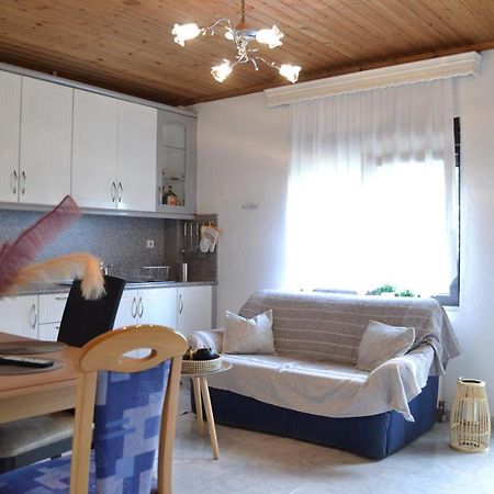 Lazatka Flat In Capital Chora Lejlighed Samothráki Eksteriør billede