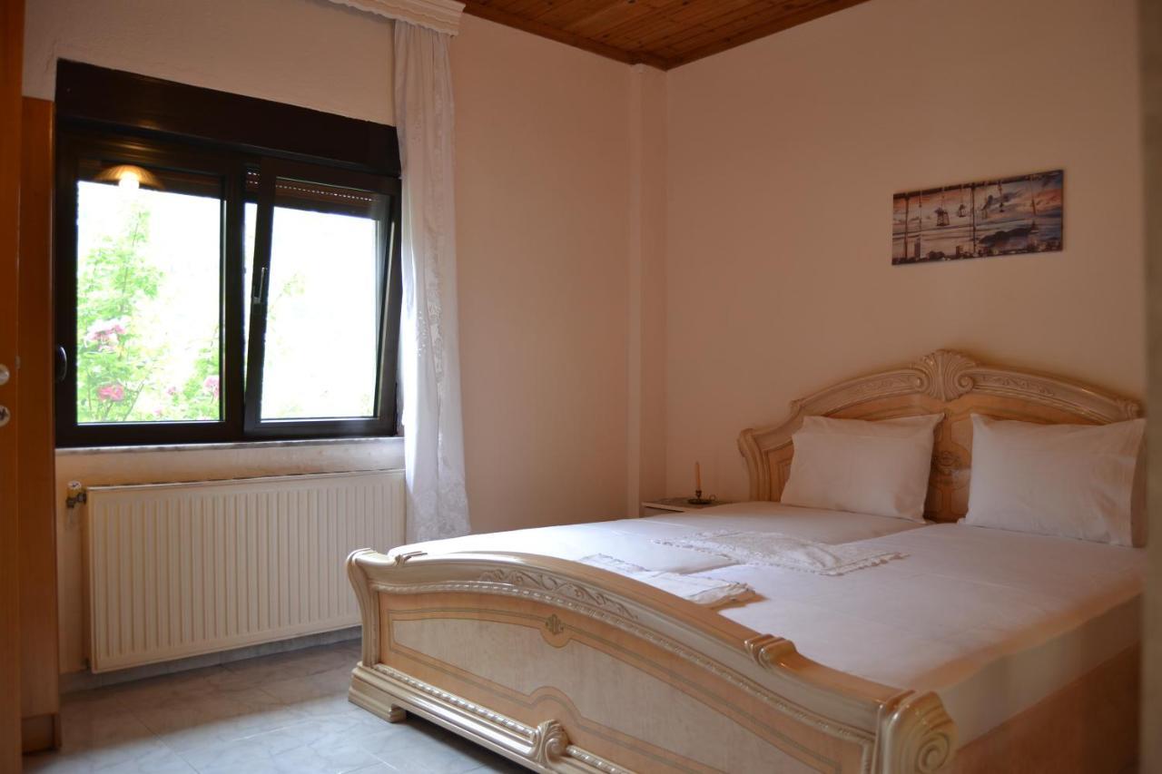 Lazatka Flat In Capital Chora Lejlighed Samothráki Eksteriør billede