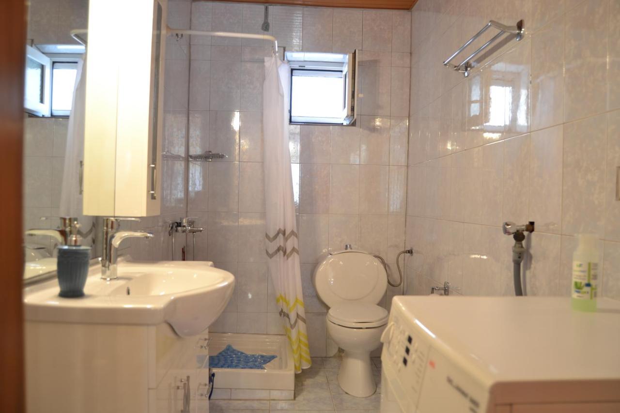 Lazatka Flat In Capital Chora Lejlighed Samothráki Eksteriør billede